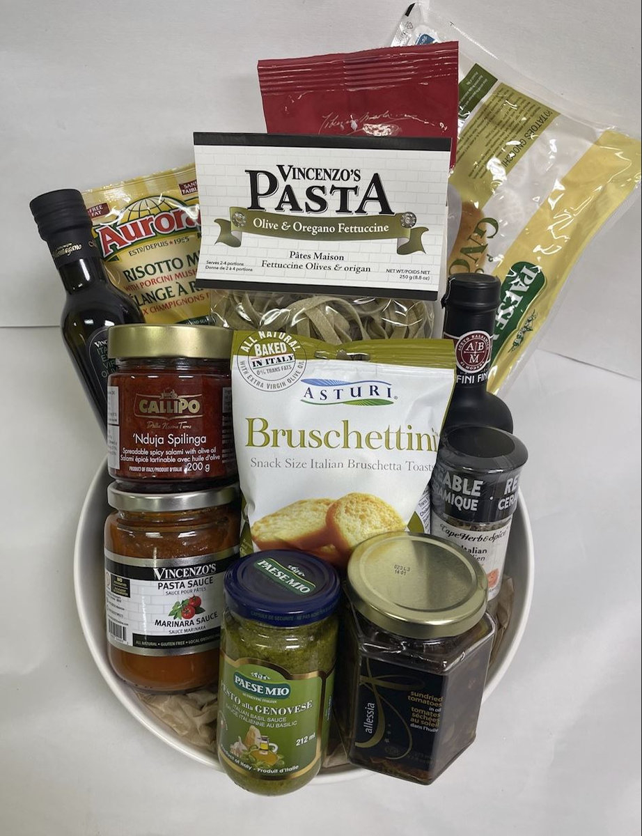 la cucina